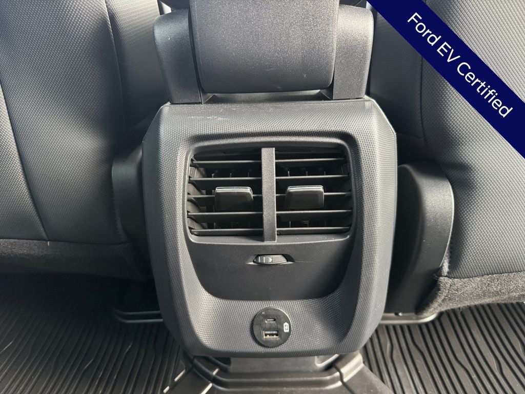 2023 Ford Mustang Mach-E California Route 1