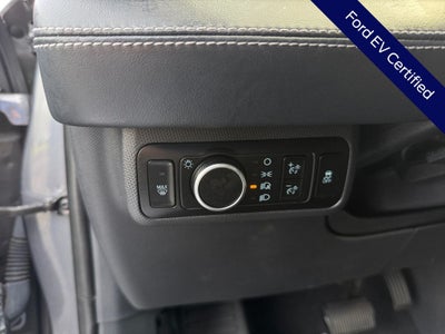 2023 Ford Mustang Mach-E California Route 1