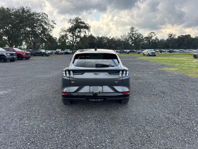 2023 Ford Mustang Mach-E California Route 1