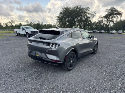 2023 Ford Mustang Mach-E California Route 1