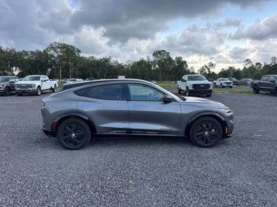 2023 Ford Mustang Mach-E California Route 1
