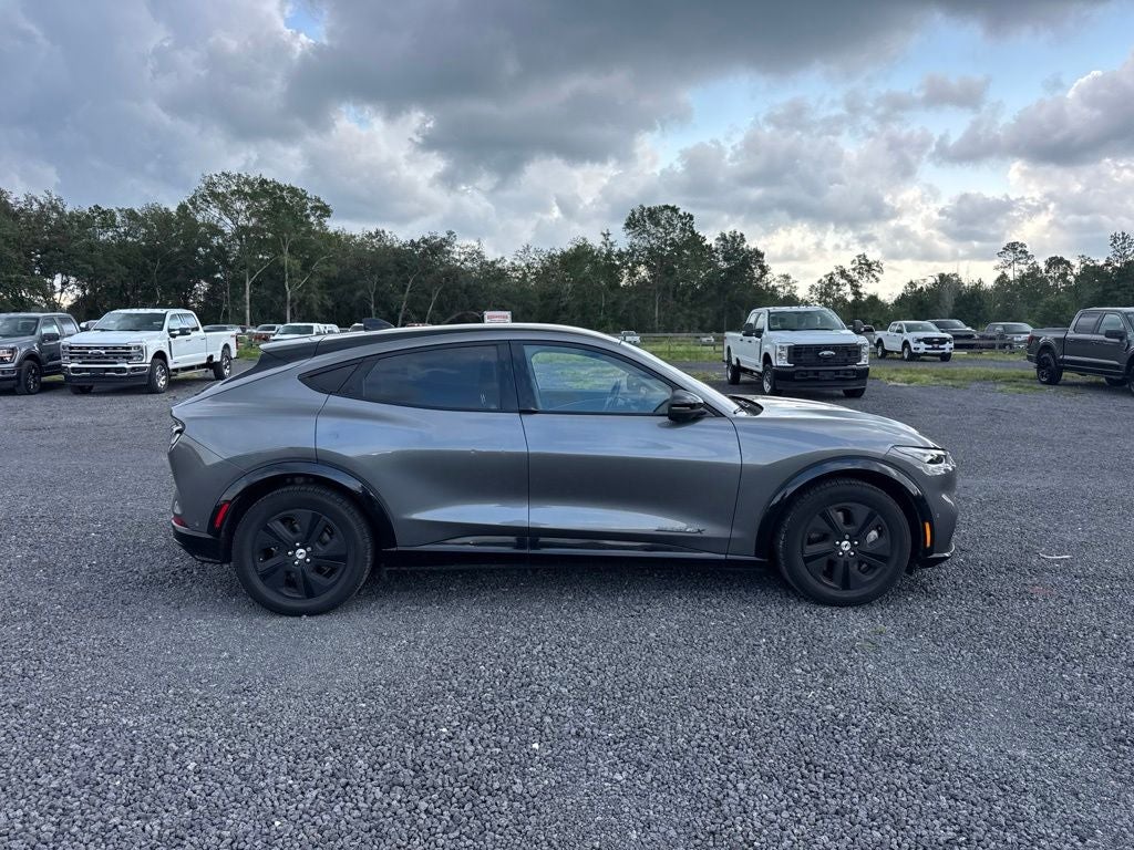 2023 Ford Mustang Mach-E California Route 1