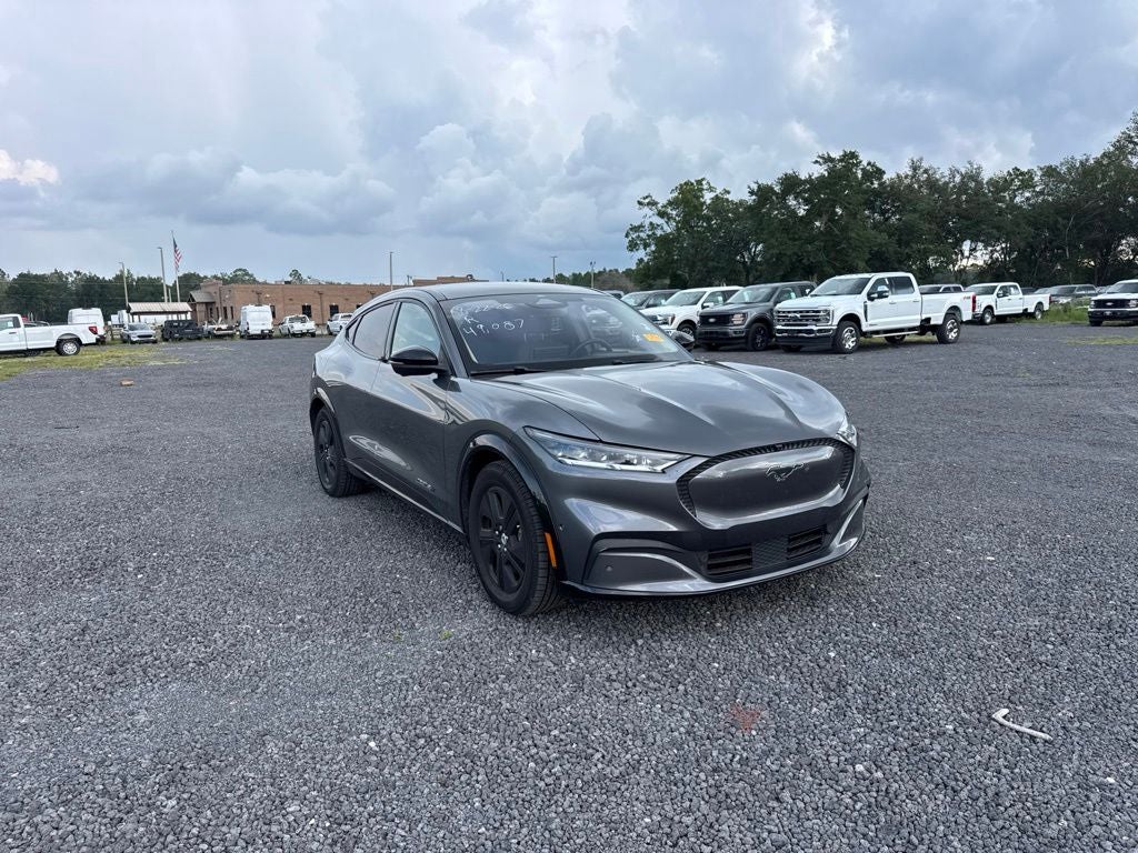 2023 Ford Mustang Mach-E California Route 1