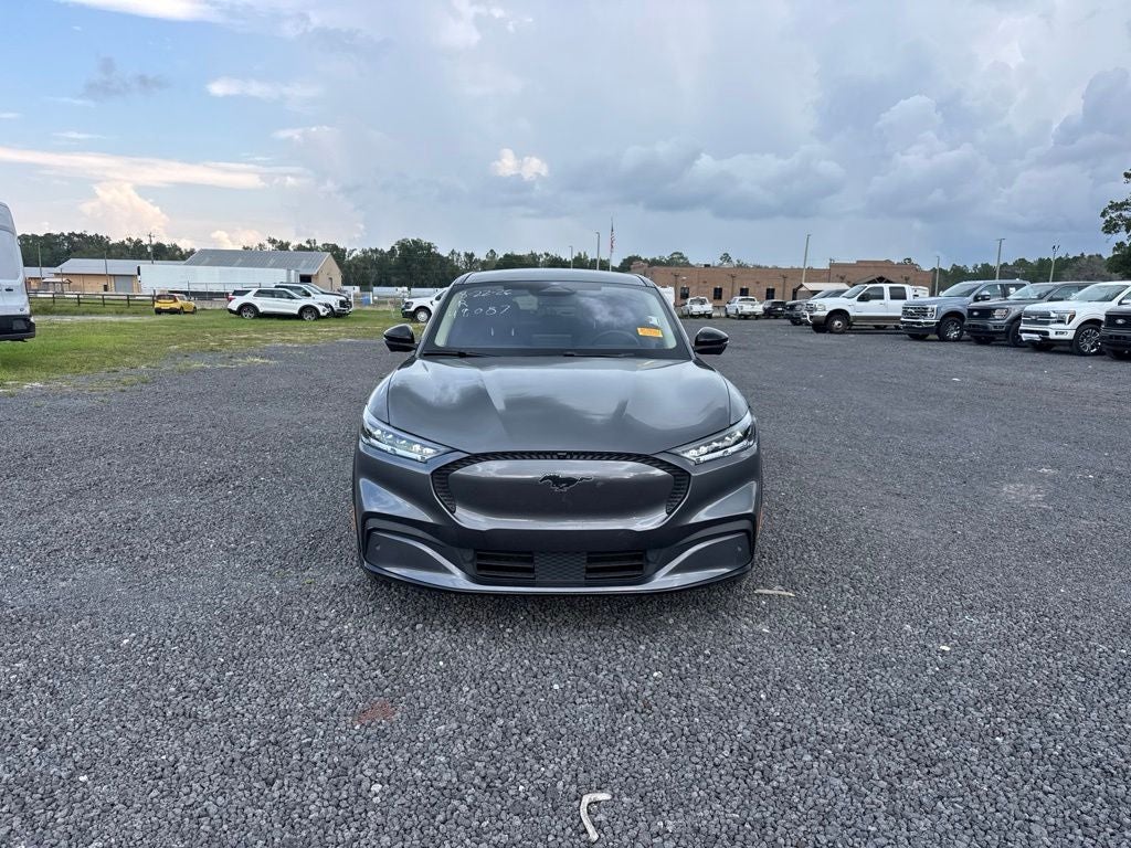 2023 Ford Mustang Mach-E California Route 1