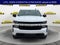 2020 Chevrolet Silverado 1500 Custom 5.3