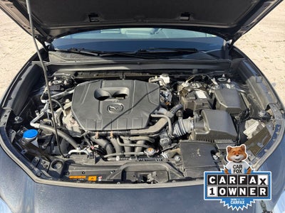 2025 Mazda Mazda CX-30 2.5 S Preferred Package