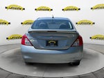 2014 Nissan Versa 1.6 SV