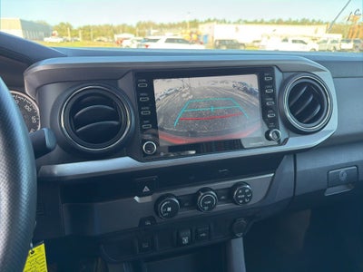 2020 Toyota Tacoma SR5 V6