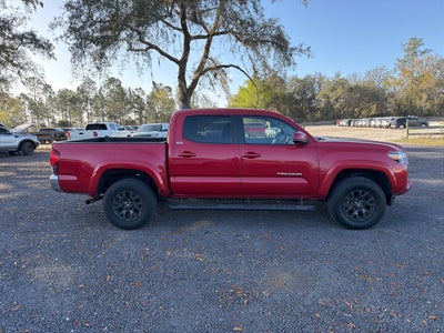 2020 Toyota Tacoma SR5 V6