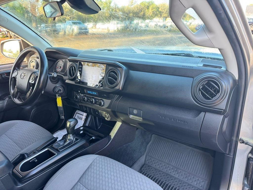 2023 Toyota Tacoma SR V6