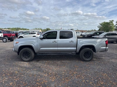2023 Toyota Tacoma SR V6