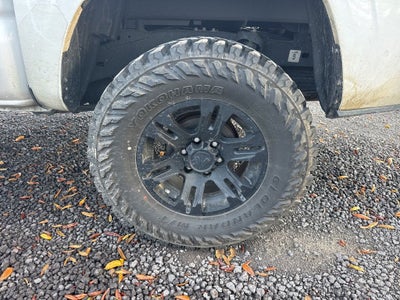 2022 Toyota Tacoma TRD Sport V6