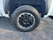 2024 Toyota Tacoma Hybrid TRD Off Road