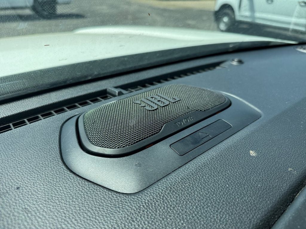 2024 Toyota Tacoma Hybrid TRD Off Road