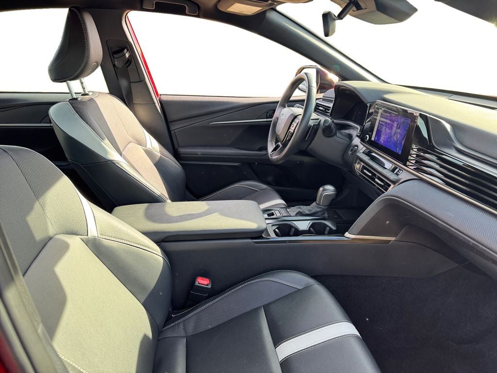 2025 Toyota Camry SE -CERTIFIED-