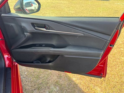 2025 Toyota Camry SE -CERTIFIED-