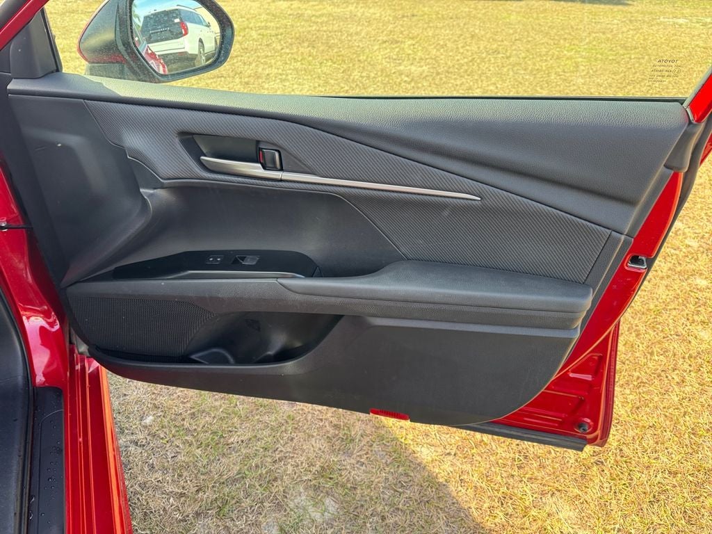 2025 Toyota Camry SE -CERTIFIED-