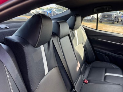 2025 Toyota Camry SE -CERTIFIED-