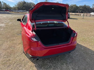 2025 Toyota Camry SE -CERTIFIED-