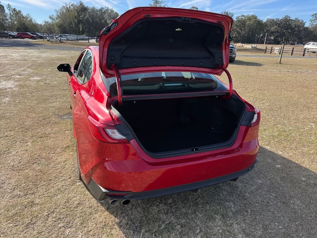 2025 Toyota Camry SE -CERTIFIED-