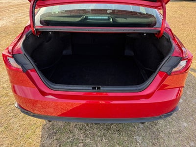 2025 Toyota Camry SE -CERTIFIED-