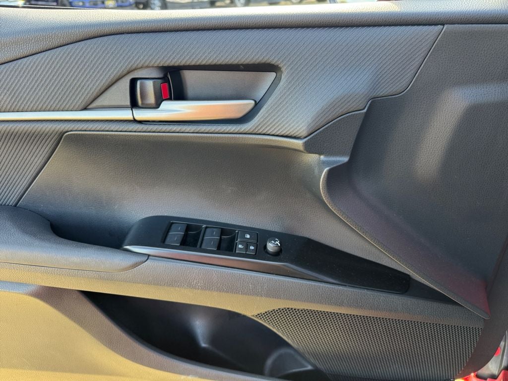2025 Toyota Camry SE -CERTIFIED-
