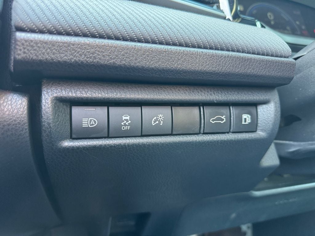 2025 Toyota Camry SE -CERTIFIED-