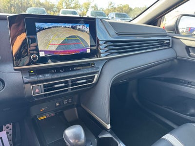 2025 Toyota Camry SE -CERTIFIED-