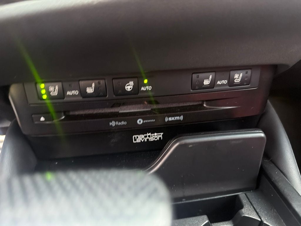 2022 Lexus ES 350 F Sport