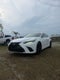 2022 Lexus ES 350 F Sport