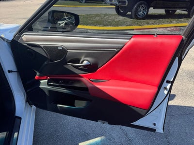 2022 Lexus ES 350 F Sport
