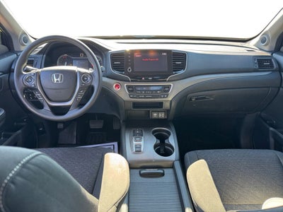 2023 Honda Ridgeline Sport -CERTIFIED-