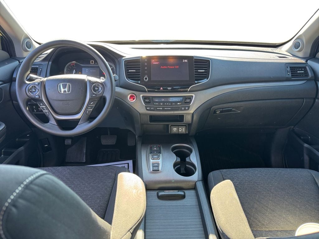2023 Honda Ridgeline Sport -CERTIFIED-