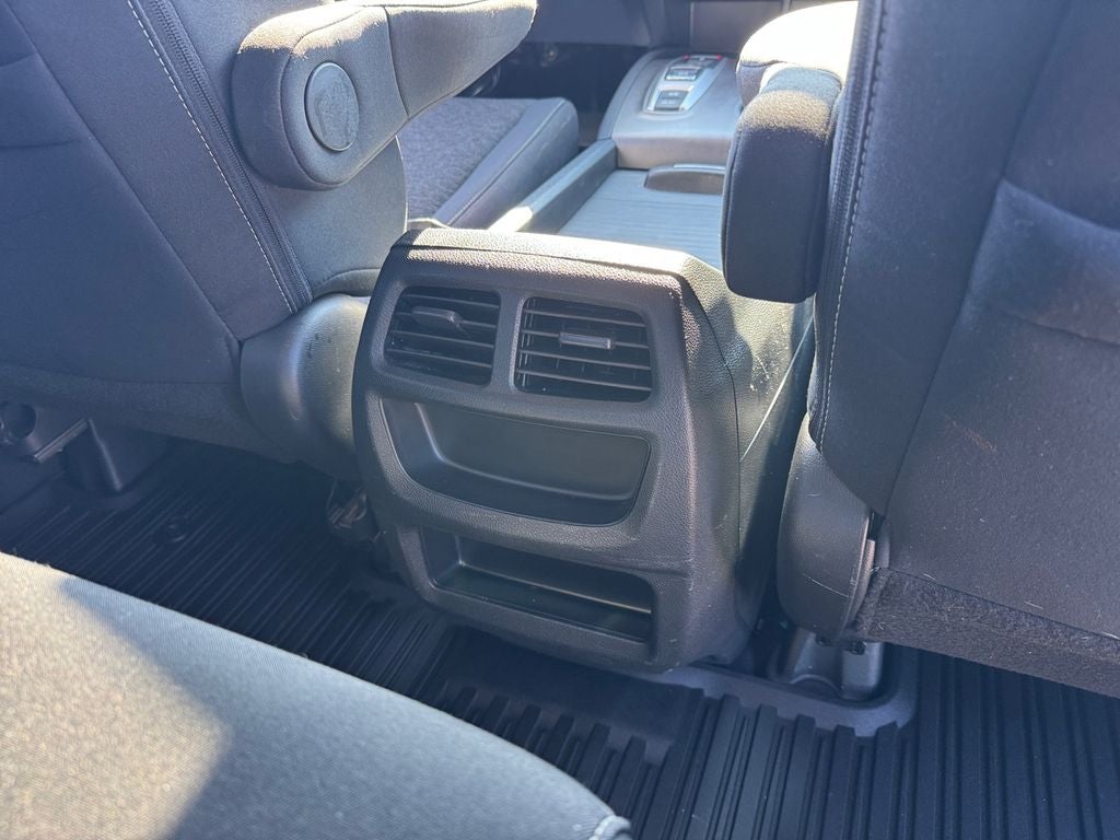 2023 Honda Ridgeline Sport -CERTIFIED-