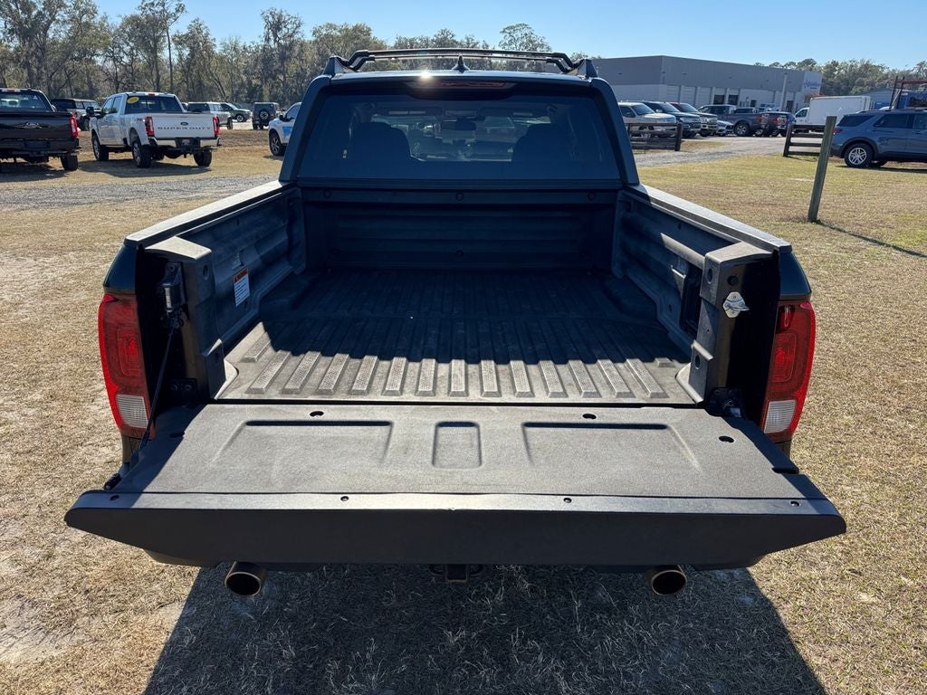 2023 Honda Ridgeline Sport -CERTIFIED-