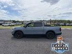 2022 Honda Ridgeline Black Edition