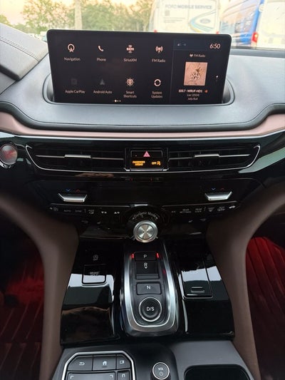 2024 Acura MDX Technology SH-AWD