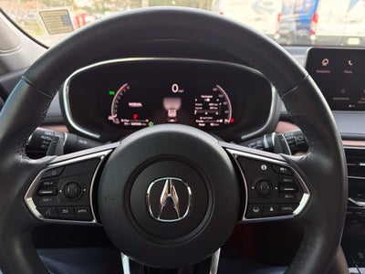 2024 Acura MDX Technology SH-AWD
