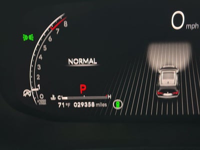 2024 Acura MDX Technology SH-AWD