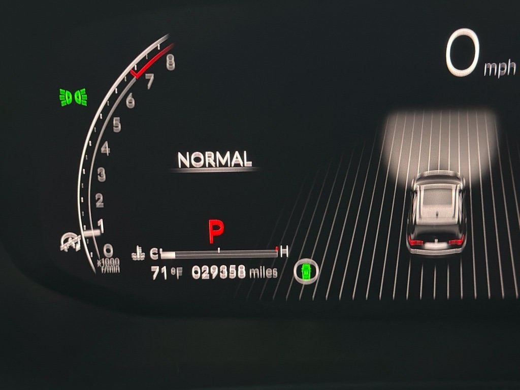 2024 Acura MDX Technology SH-AWD