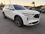 2024 Acura MDX Technology SH-AWD
