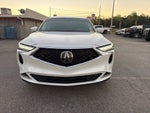 2024 Acura MDX Technology SH-AWD