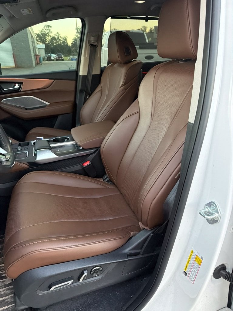 2024 Acura MDX Technology SH-AWD