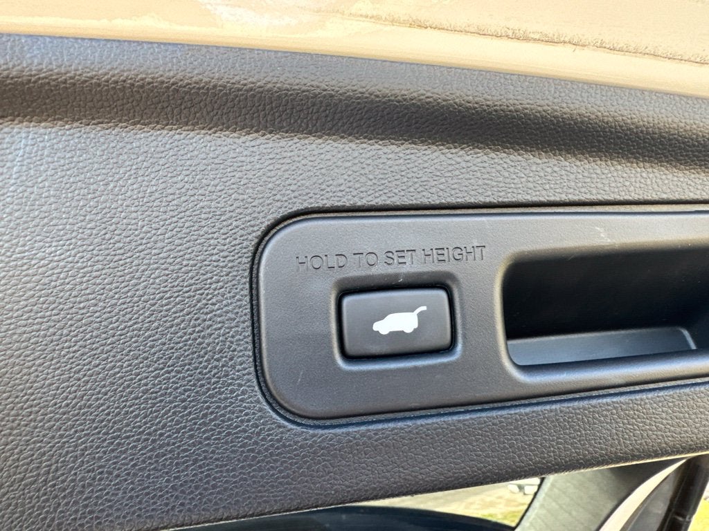 2025 Acura MDX Advance Package SH-AWD