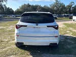 2025 Acura MDX Advance Package SH-AWD