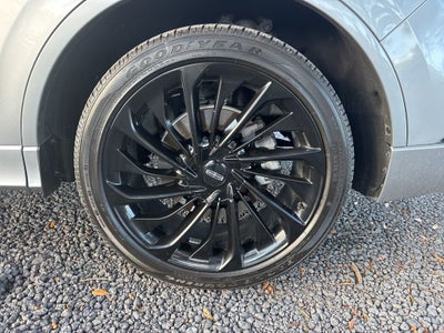 2024 Lincoln Aviator Black Label