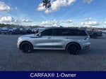 2024 Lincoln Aviator Black Label