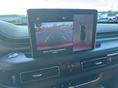 2024 Lincoln Aviator Black Label