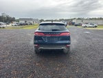 2017 Lincoln MKC Premiere