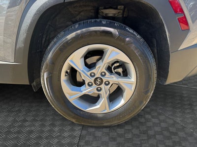 2024 Hyundai Tucson SEL -CERTIFIED-